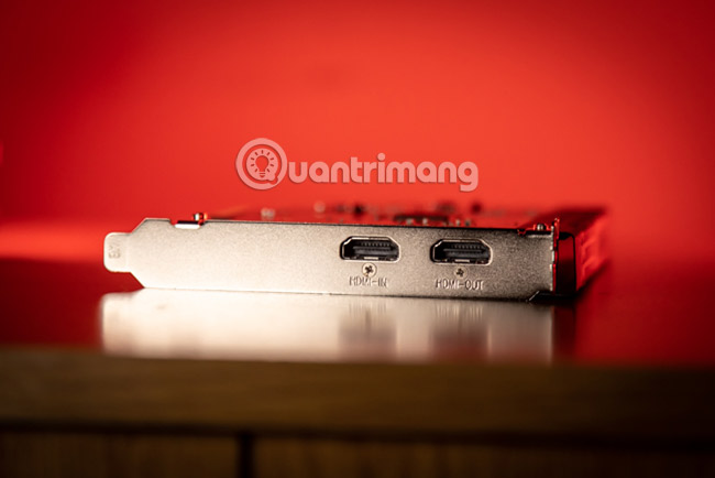 Experience stream 4k HDR with AVerMedia Live Gamer 4K Picture 2