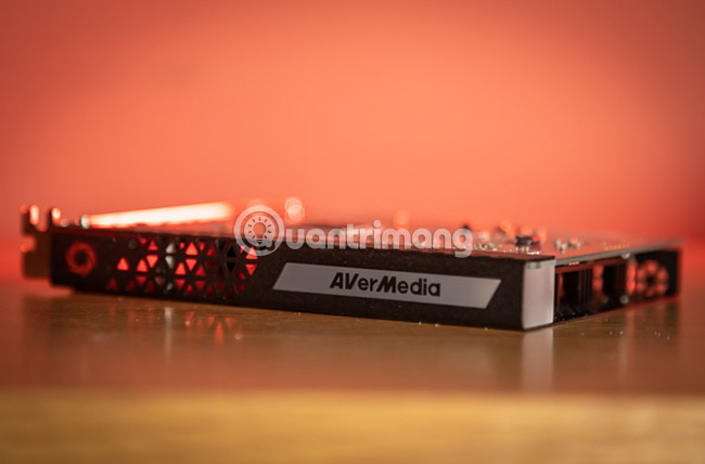 Experience stream 4k HDR with AVerMedia Live Gamer 4K Picture 4