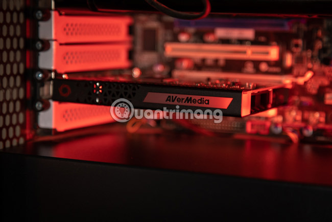 Experience stream 4k HDR with AVerMedia Live Gamer 4K Picture 5