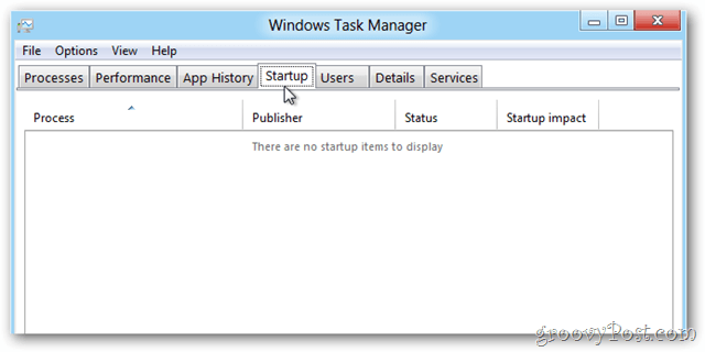 Experience the all-new Task Manager in Windows 8 Picture 10