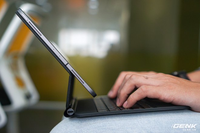 Experience the fast Magic Keyboard of iPad ProMacBook Picture 16