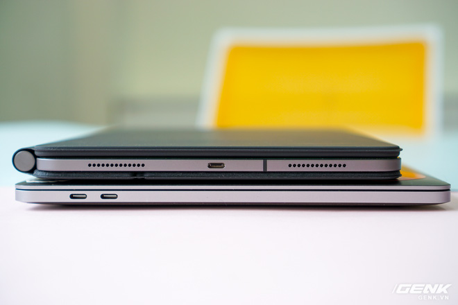 Experience the fast Magic Keyboard of iPad ProMacBook Picture 7