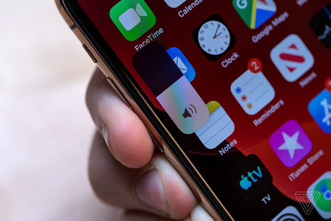 Experience the iOS 13 Public Beta version, Dark Mode interface, completely new Apple Maps and Reminder application Picture 11