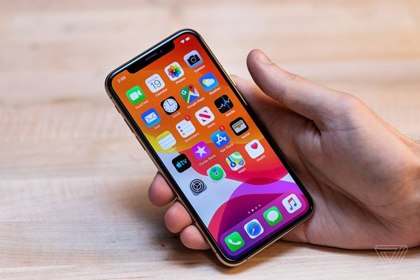 Experience the iOS 13 Public Beta version, Dark Mode interface, completely new Apple Maps and Reminder application Picture 2