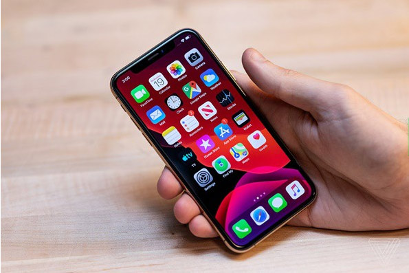 Experience the iOS 13 Public Beta version, Dark Mode interface, completely new Apple Maps and Reminder application Picture 3
