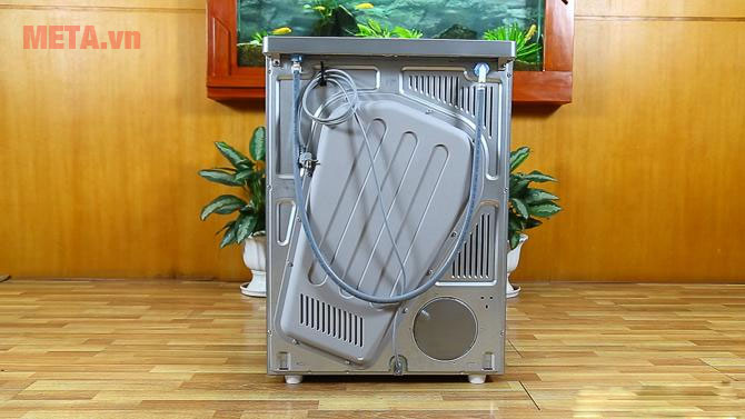 Experience the practical clothes dryer Electrolux EDS7552S Picture 5