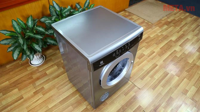 Experience the practical clothes dryer Electrolux EDS7552S Picture 9