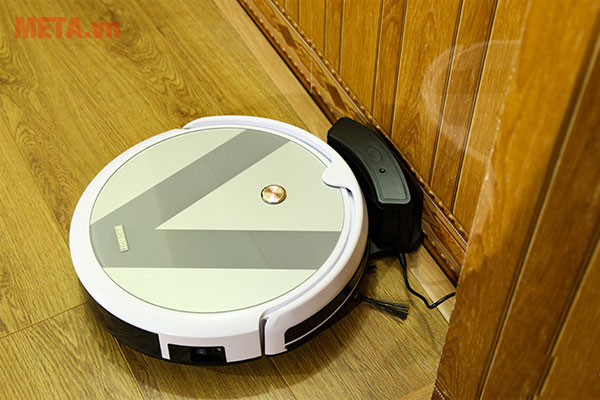 Experience the practical Probot Nelson A3 vacuum cleaner robot Picture 6