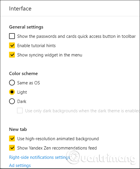 Experience the Yandex Browser of Russia Picture 10