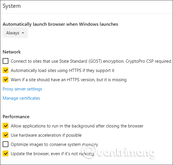 Experience the Yandex Browser of Russia Picture 13