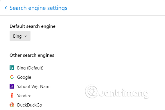 Experience the Yandex Browser of Russia Picture 14