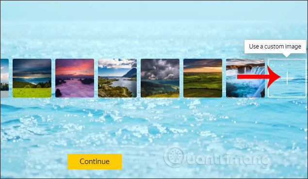 Experience the Yandex Browser of Russia Picture 3