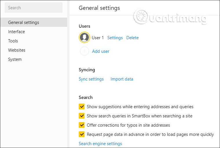 Experience the Yandex Browser of Russia Picture 9