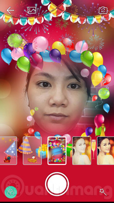 Experience unique moments and Zalo features on Zalo Picture 10