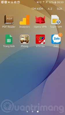 Experience unique moments and Zalo features on Zalo Picture 3