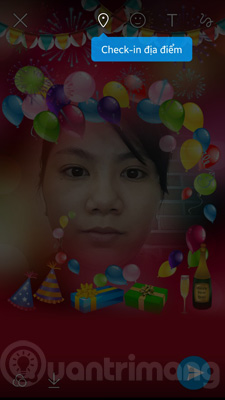 Experience unique moments and Zalo features on Zalo Picture 7