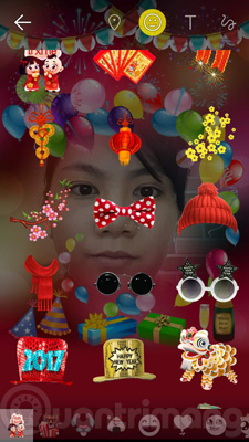 Experience unique moments and Zalo features on Zalo Picture 8