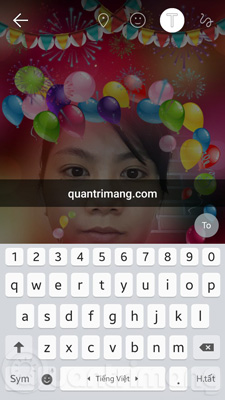 Experience unique moments and Zalo features on Zalo Picture 9