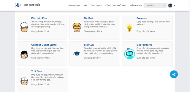 Experience using itrithuc.vn - the first digitized Vietnamese knowledge system project Picture 11