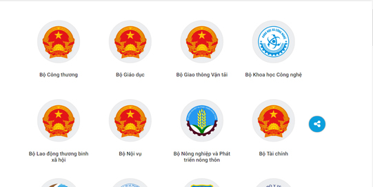 Experience using itrithuc.vn - the first digitized Vietnamese knowledge system project Picture 4