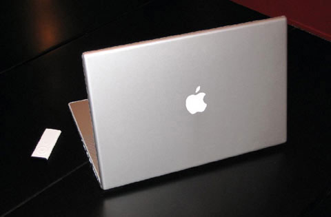 Experience using MacBook Picture 4