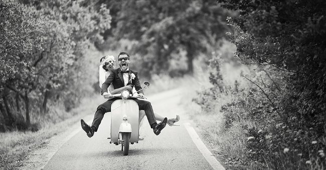 Experience wedding photography useful for couples Picture 1