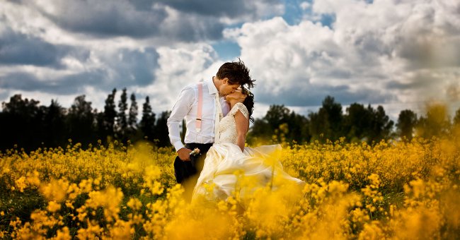 Experience wedding photography useful for couples Picture 5