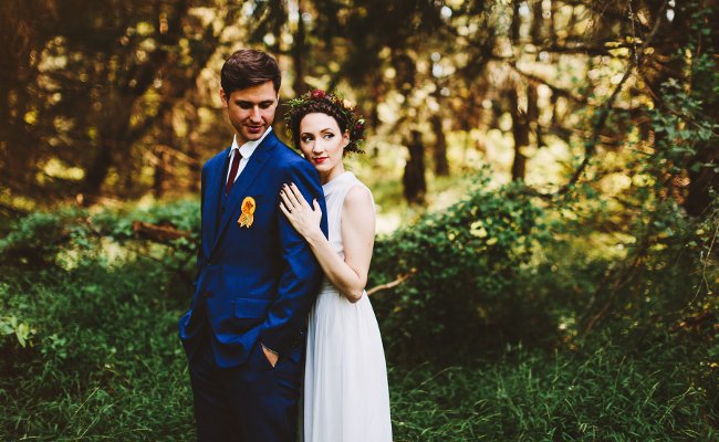 Experience wedding photography useful for couples Picture 6