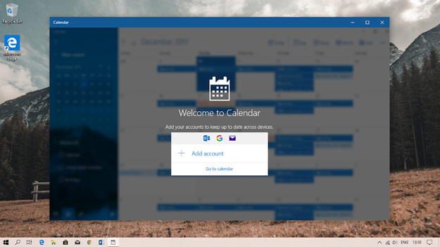 Experience Windows 10 May 2019, New Light interface, allow to pause update ... Picture 10