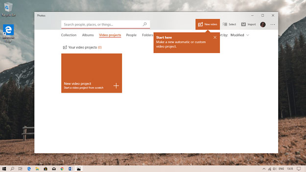 Experience Windows 10 May 2019, New Light interface, allow to pause update ... Picture 14