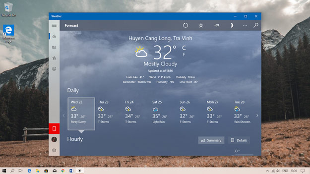 Experience Windows 10 May 2019, New Light interface, allow to pause update ... Picture 15