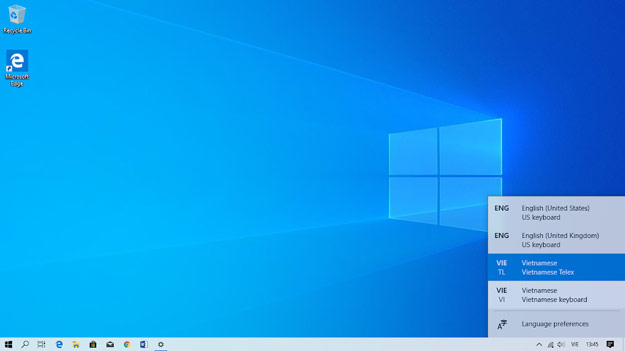 Experience Windows 10 May 2019, New Light interface, allow to pause update ... Picture 21