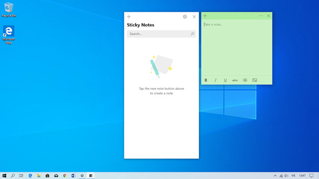 Experience Windows 10 May 2019, New Light interface, allow to pause update ... Picture 24