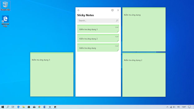 Experience Windows 10 May 2019, New Light interface, allow to pause update ... Picture 25