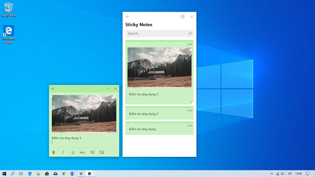 Experience Windows 10 May 2019, New Light interface, allow to pause update ... Picture 26