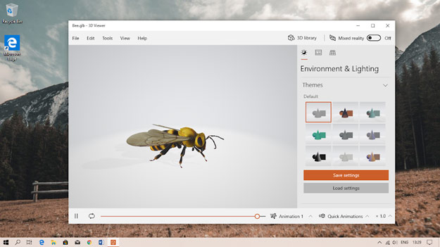 Experience Windows 10 May 2019, New Light interface, allow to pause update ... Picture 9