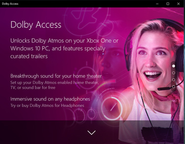 Experience Windows 10 Spring Creators Update Picture 13