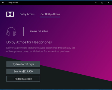 Experience Windows 10 Spring Creators Update Picture 14