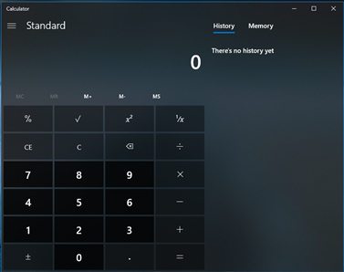 Experience Windows 10 Spring Creators Update Picture 17