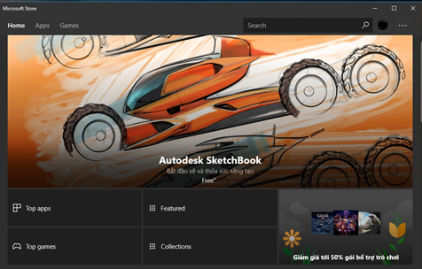 Experience Windows 10 Spring Creators Update Picture 18