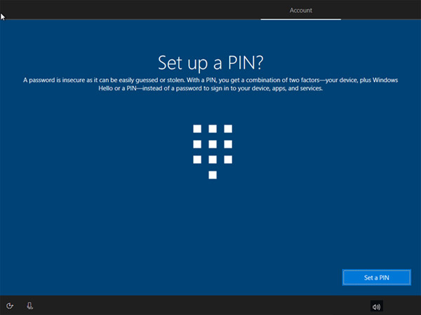 Experience Windows 10 Spring Creators Update Picture 2