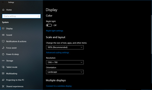Experience Windows 10 Spring Creators Update Picture 22