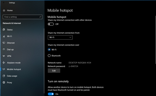 Experience Windows 10 Spring Creators Update Picture 25