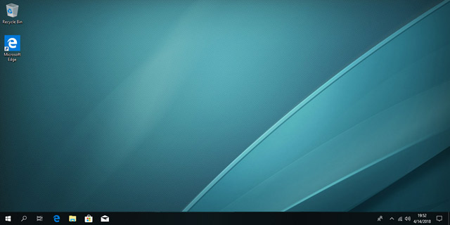 Experience Windows 10 Spring Creators Update Picture 5