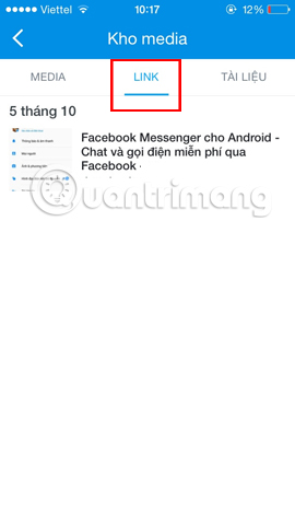 Experience with 4 exciting new features on Zalo Picture 12