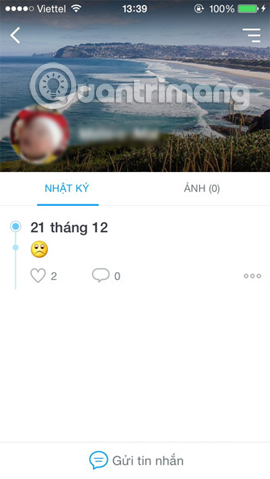 Experience with 4 exciting new features on Zalo Picture 3