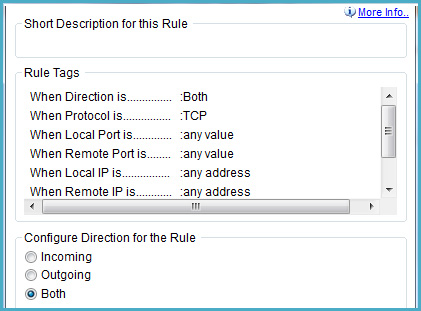 Experience with K7 application - Total Security 11.1 Picture 8