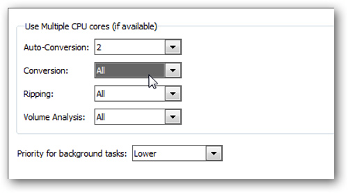 Experience with MediaMonkey Gold app 3.2.2 Picture 15