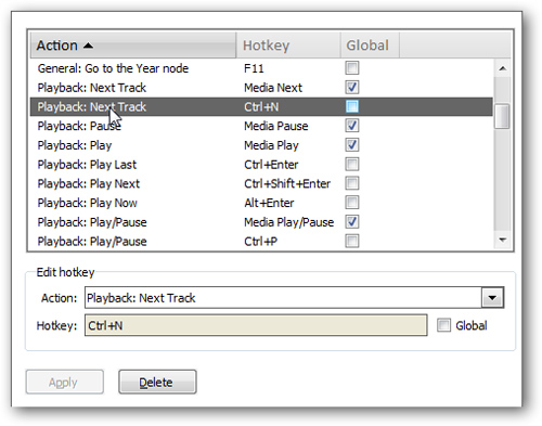 Experience with MediaMonkey Gold app 3.2.2 Picture 16