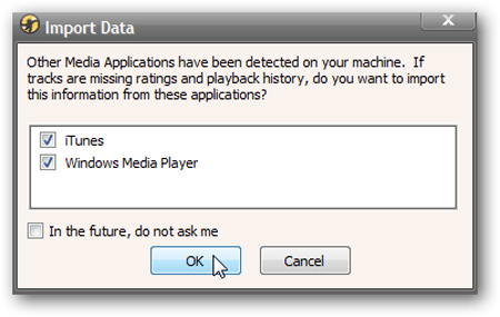 Experience with MediaMonkey Gold app 3.2.2 Picture 4